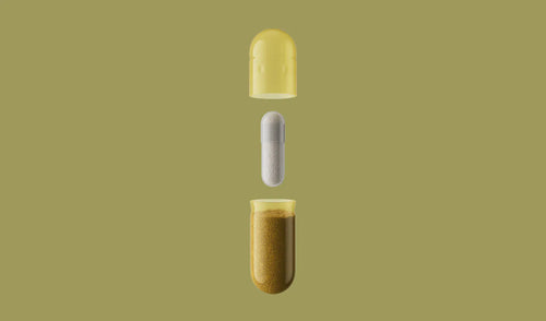 AM-02® Energy + Focus
