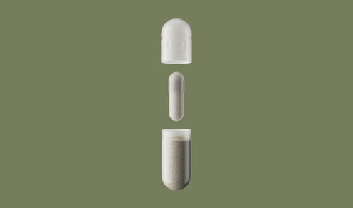 DM-02® Daily Multivitamin