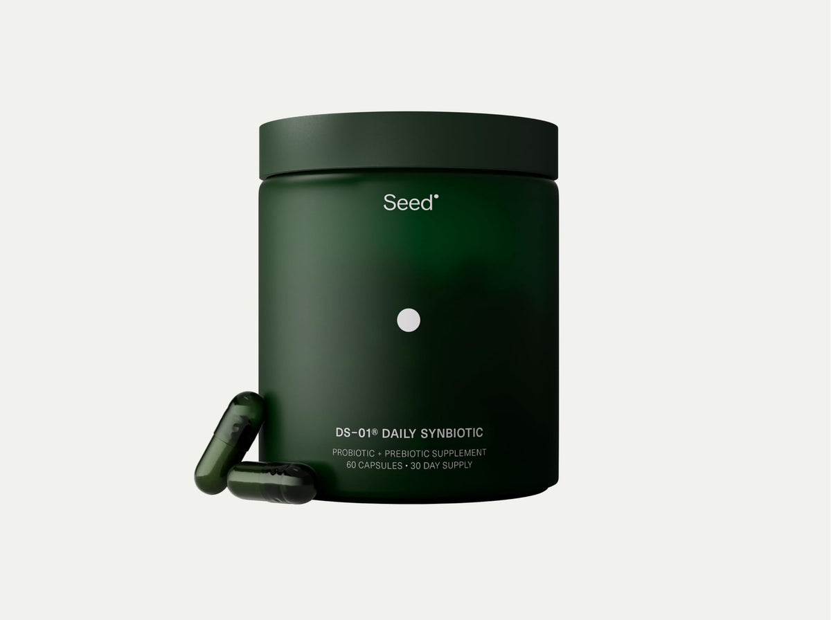 DS-01® Daily Synbiotic Monthly Refill