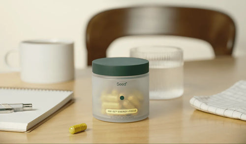 AM-02® Energy + Focus