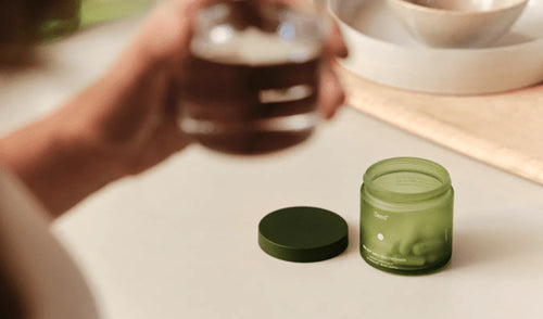 DM-02® Daily Multivitamin
