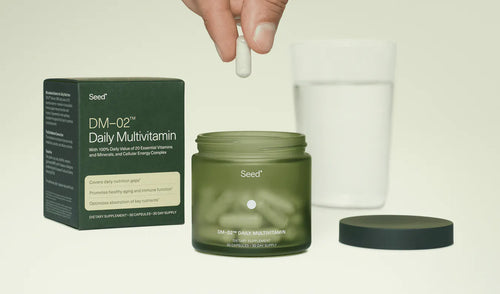 DM-02® Daily Multivitamin