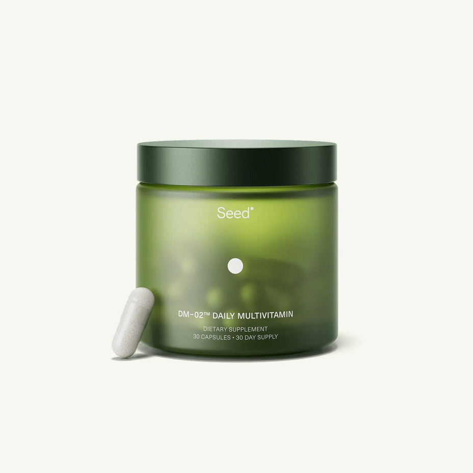 DS-01® Daily Synbiotic