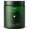 Refillable Glass Jar