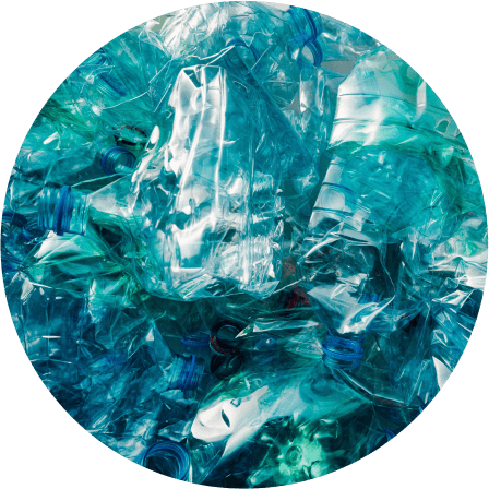Plastics